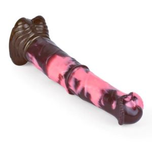 Ranger Horse Dildo Toy