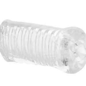 Basic Essentials Tight Pussy Masturbator
