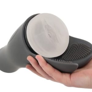 CalExotics Milk Master Ultimate Auto Stroker