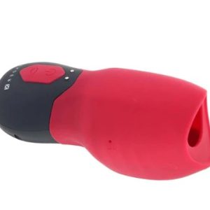 Gender X Body Kisses Sucking Stimulator