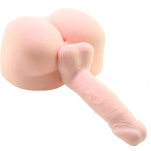 Interactive Bad Boy
