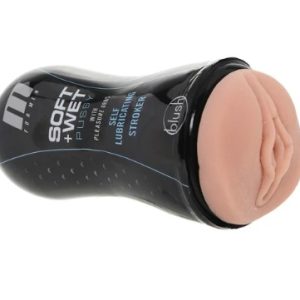 M For Men Soft + Wet Pussy in Pleasure Orbs