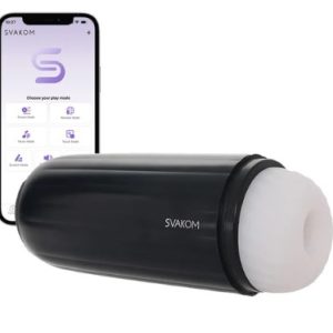 Neo 2 Pro Heating, Sucking & Vibrating Masturbator
