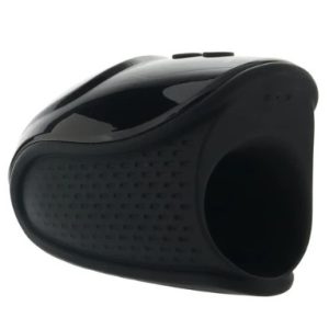 Premium Pulsing And Warming Silicone Stroker