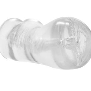 Stroke It Tight Pussy & Ass Magnifying Stroker