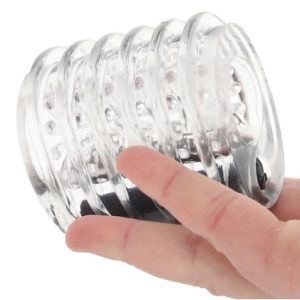 Vibrating Blowjob Stroker