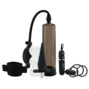 zolo 6pc Ultimate Performance Set